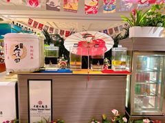 -咖啡苑自助餐厅·中国大饭店