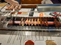 -玉善烧烤串城(长春总店)