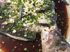 -好灶头妈妈菜·柴火灶台鱼·千岛湖土菜地标美食