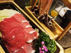 -湊湊火锅·茶憩(打浦桥日月光店)