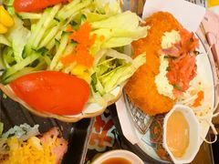 -桃太郎寿司料理(南坪店)