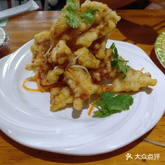 老滋味东北菜(平陵中路店)