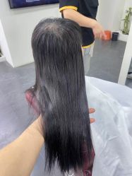 -星座接发烫染美发超市