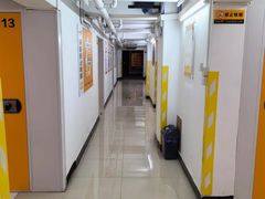 -安东易迷你仓自助寄存仓库(金桥店)