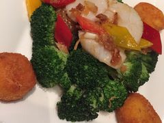 -8餐厅(新葡京酒店)