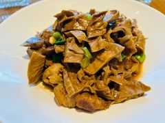 -鸿运楼·舌尖上的徽菜