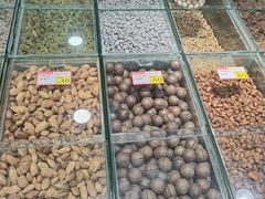 -刘艳明炒货(小心桥店)