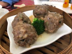 牛肉球-虾饺妹·粤式手工点心(水荫路店)