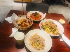 -麦田工坊(月湖店)