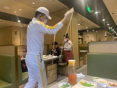 捞面-海底捞火锅(铂澜大象城店)