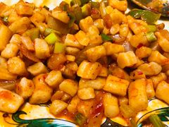 丁丁炒面-新疆巴州金丝特餐厅(大钟寺店)