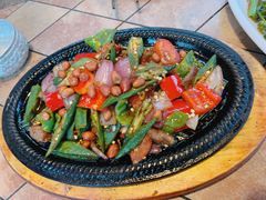 -萨芭蒂高空花园餐酒吧