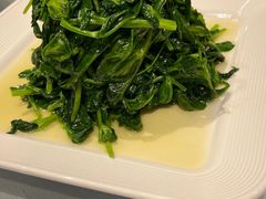 清炒豌豆尖-正兴蜀园(科技园区店)