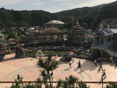 -山西乌金山旅游区