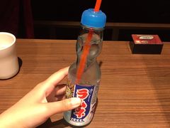 -一蘭拉面(铜锣湾店)