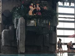 -南宫温泉水世界