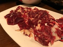-牛焱·贵州黄牛肉火锅(城西银泰店)