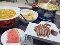 -全聚德(上海首店浦东店)