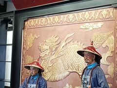 -清代四川贡院