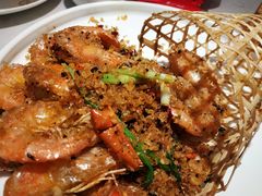 -避风塘(江桥万达店)