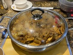 -黄记煌三汁焖锅(悦方IDmall店)
