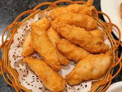 -适口餐厅砂锅粥(公信路总店)