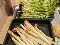 -呷哺呷哺 黄金牧场 (新辰里学清路店)