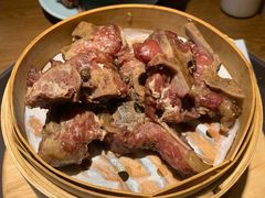 -闽上鲜·福建菜(龙湖滨江天街店)