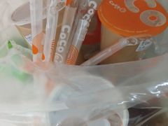-CoCo都可(骆家庄新店)