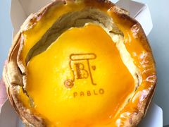 -烧きたてチーズタルト专门店·PABLO(心斋桥本店)