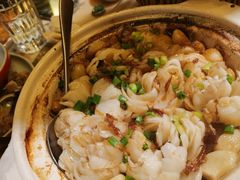 -伙靠·江浙菜(田林路店)
