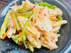 -壹泰东南亚主题餐厅·高良姜风情(州桥店)