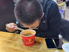 -江三王记牛杂馆(总店)