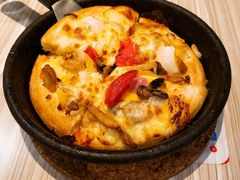 -必胜客(上海新南方商城PH店)
