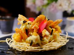 -茶宴·美食地标餐厅(沙坡尾店)