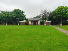 -白鹭洲公园