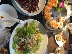 -西郊八号·山野江西菜(开发区店)