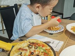 -乔泰勒JOETYLER西餐厅(曲江店)