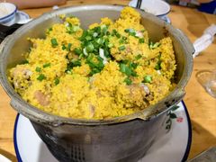 -厨神老街兔·淳朴人家店(盐帮菜风味名店)