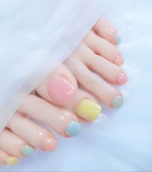 -赢韵美甲美睫瑞士净斑中心