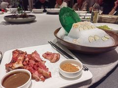 -龙宴海鲜城(经中路店)