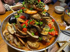-必点海鲜·鲅鱼水饺(鞍山西道店)