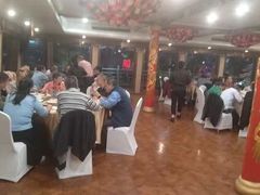 -新龙船黄浦江餐饮游船官方自营店