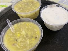 -小草糖水(海棠村店)