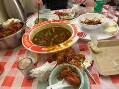 -阿财老铺·老蚌埠龙虾城(华夏总店)