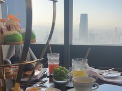 -秀·吧 Show Bar(兰州盛达希尔顿酒店)