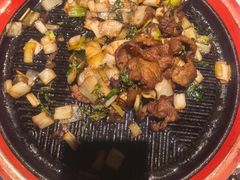 -庆云楼饭庄(什刹海店)