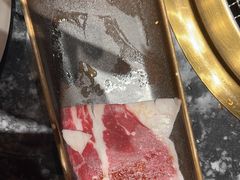 -牛将军•涮肉•烤肉(北京王府井·故宫店)
