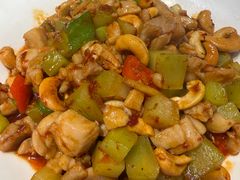-陈记菜馆·非遗淮扬菜(东关街教场店)
