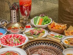 -韩盛·古法烤肉店(皇城恒隆广场店)